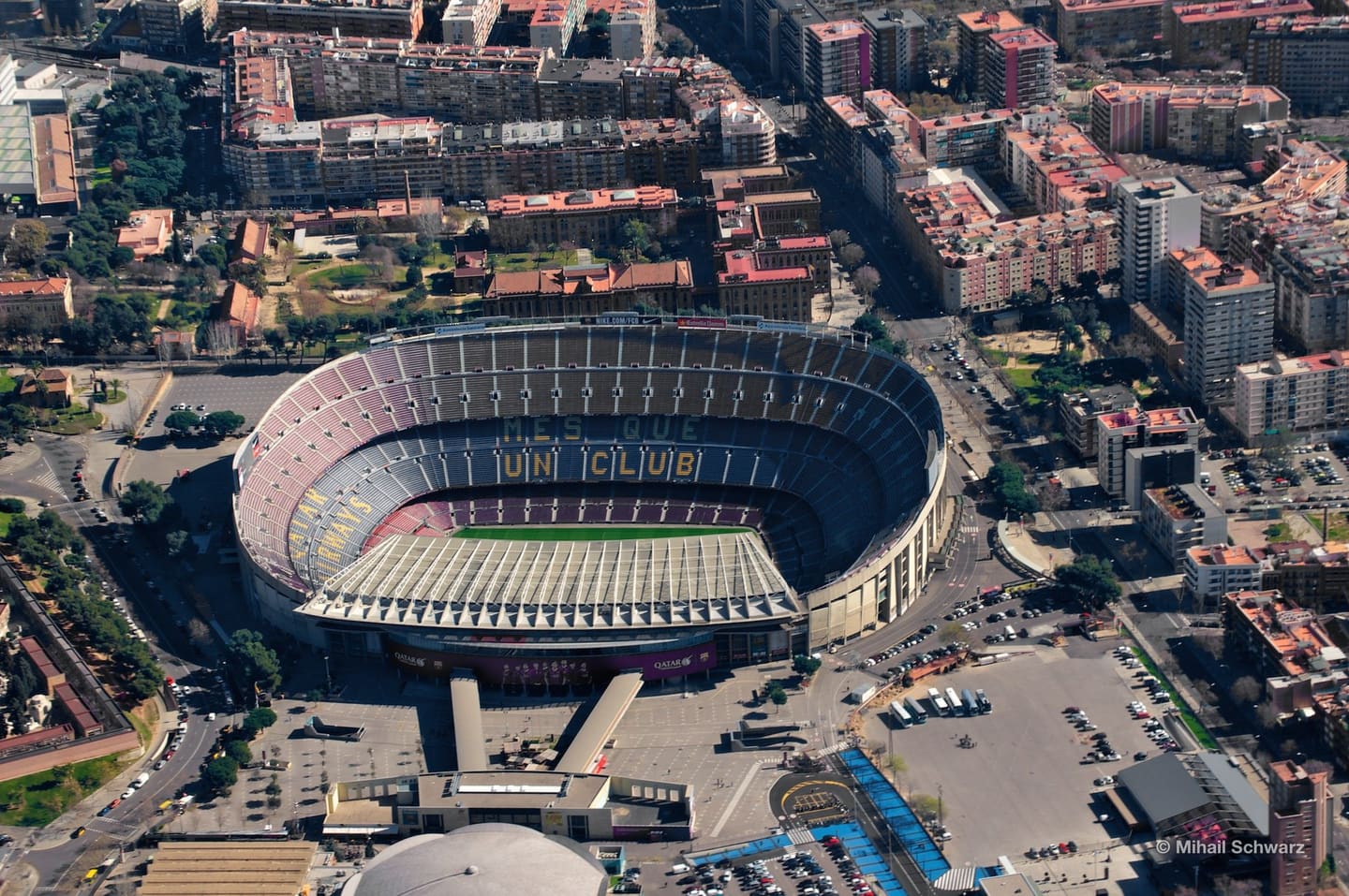 Camp Nou
