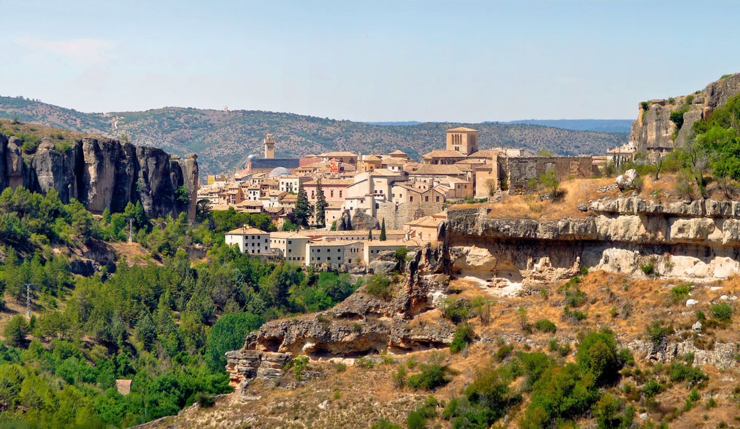 Cuenca