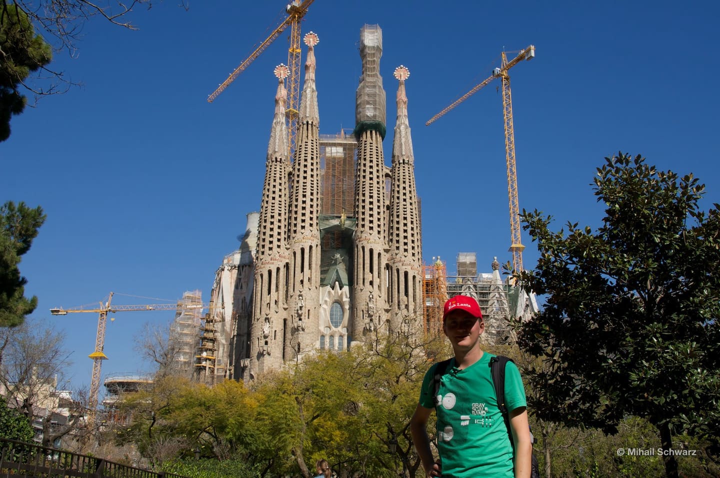Sagrada Família