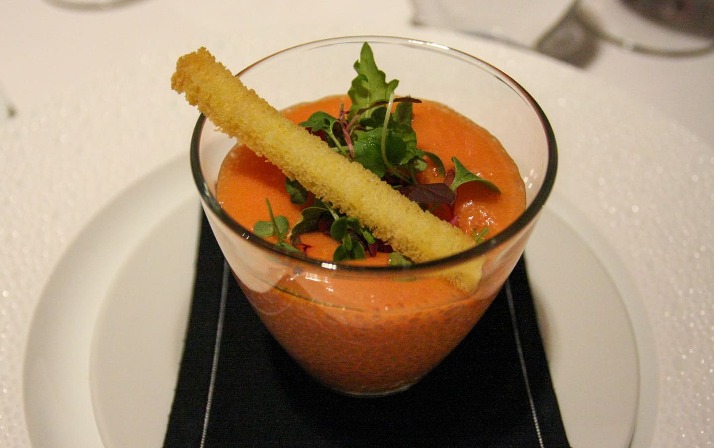 Gazpacho