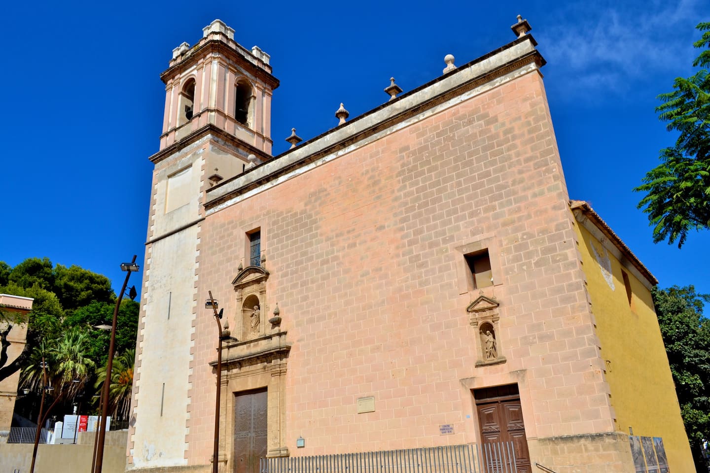 Church of the Assumption