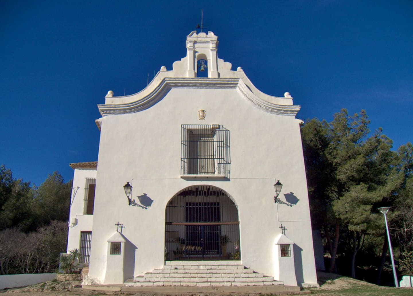 St. Anne