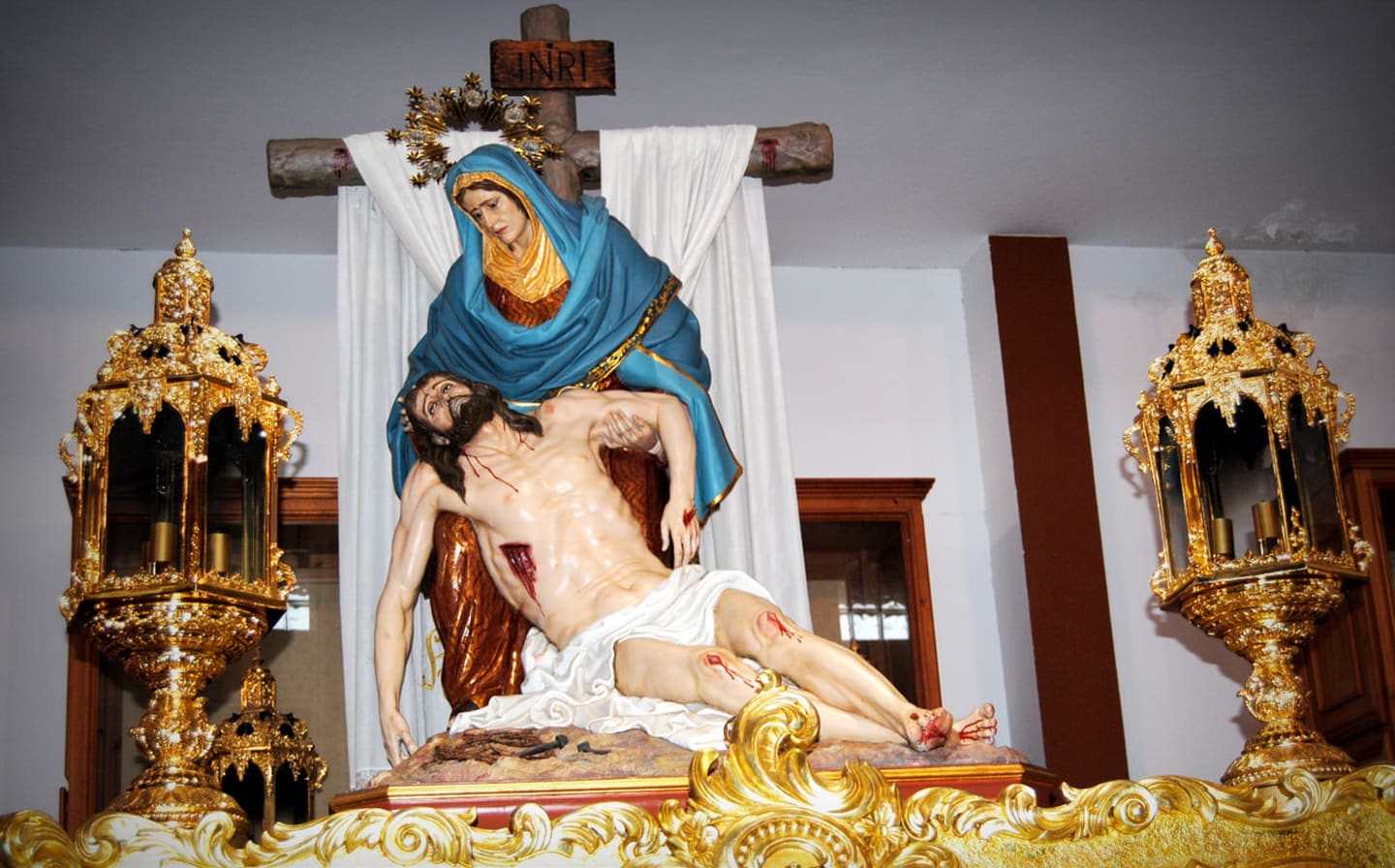 Museum of Holy Week (Museo de la Semana Santa)