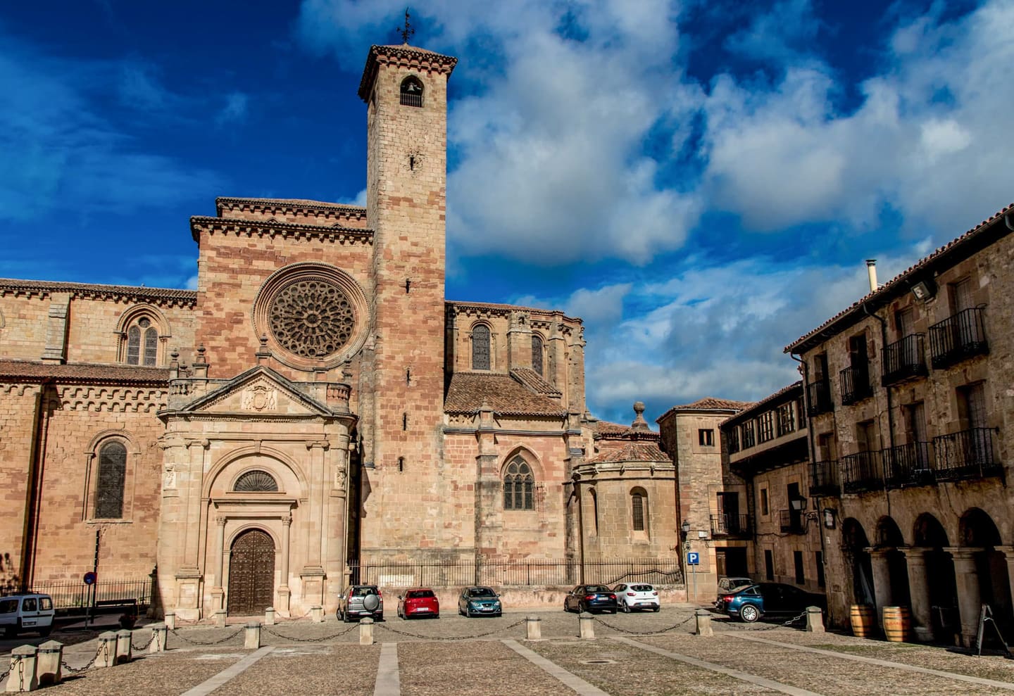 Sigüenza