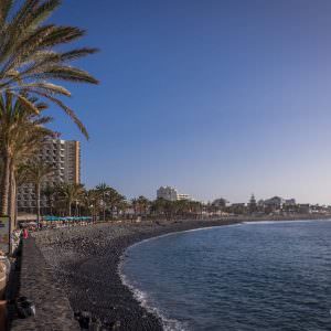 Playa de las Americas