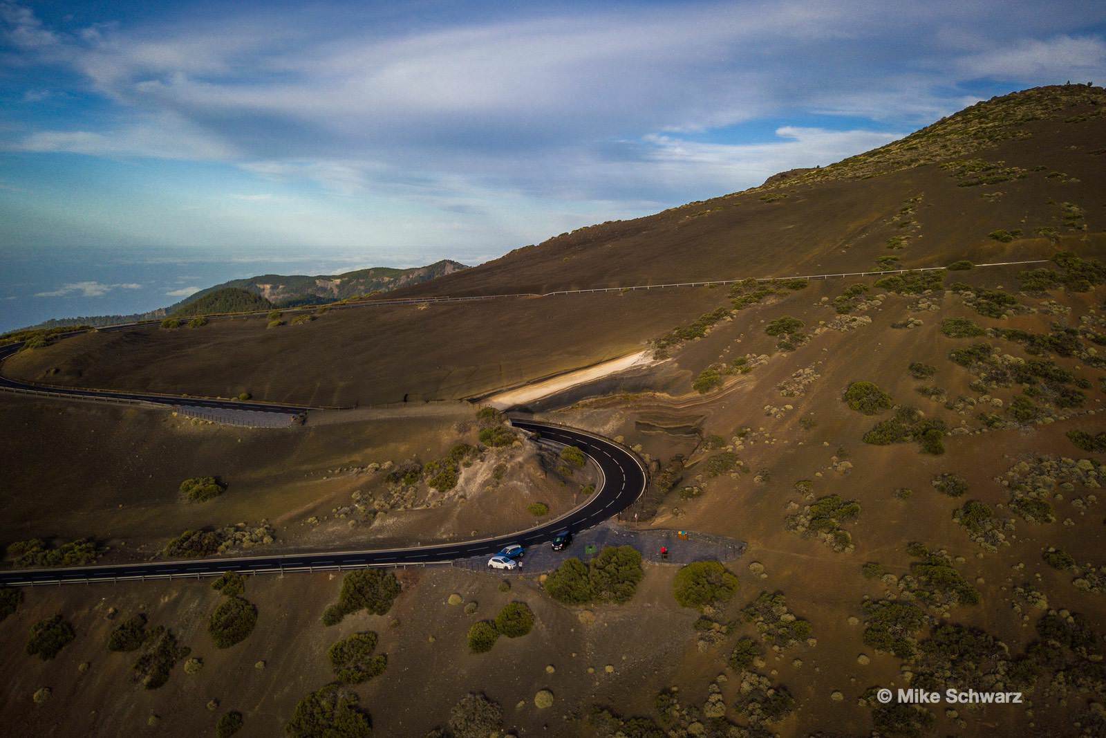 Mirador La Tarta