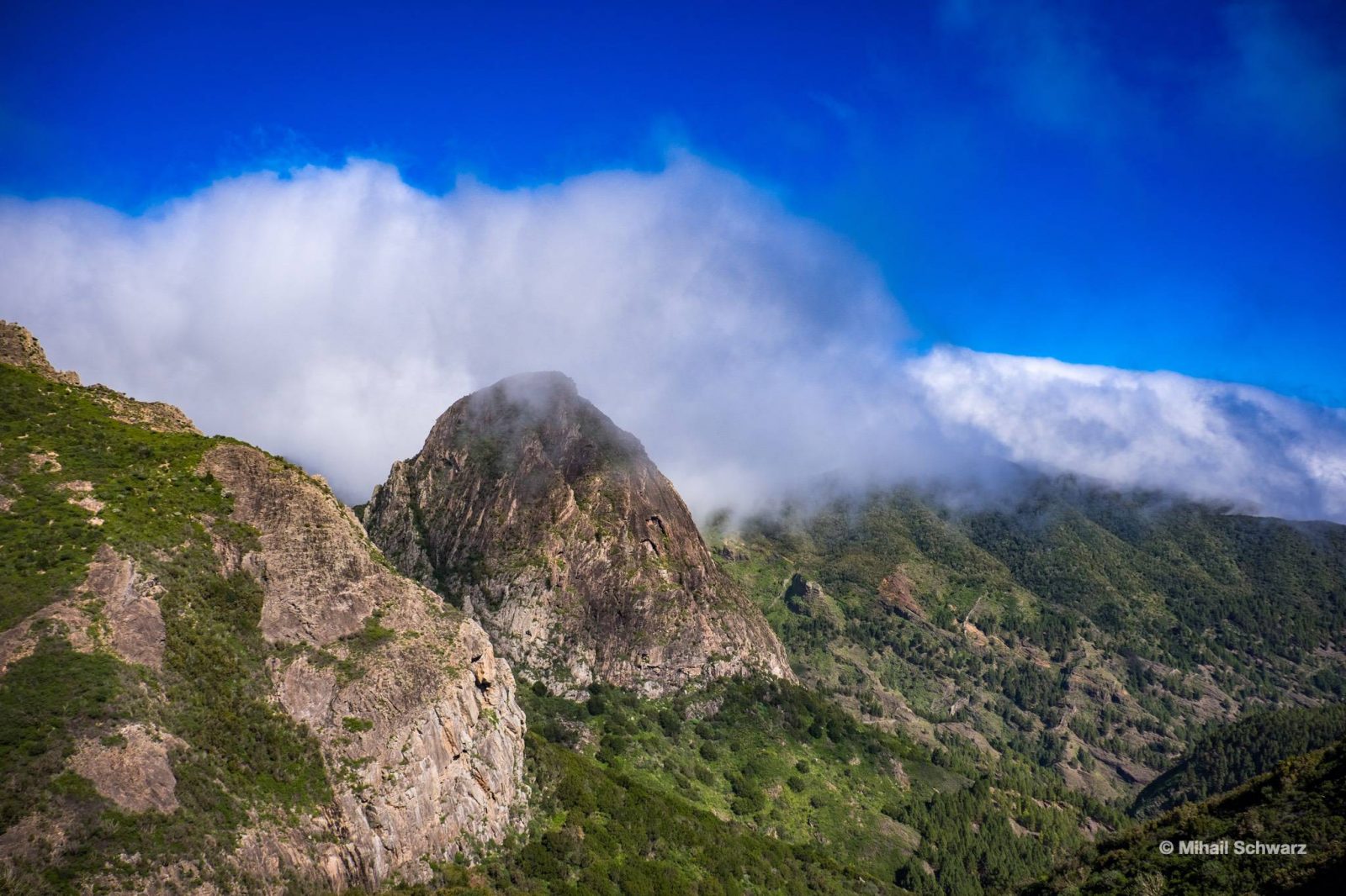 La Gomera