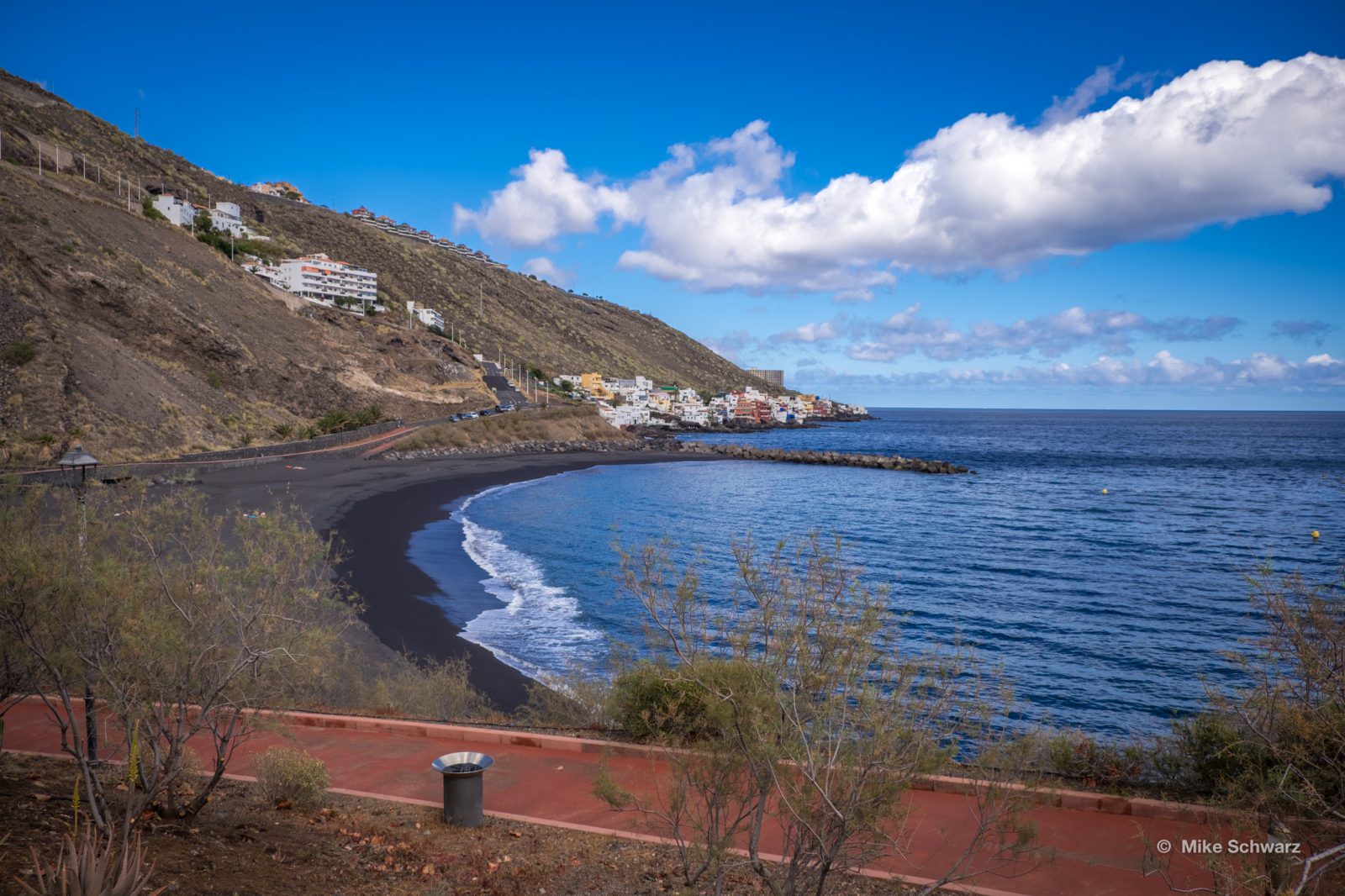 Playa de la Nea