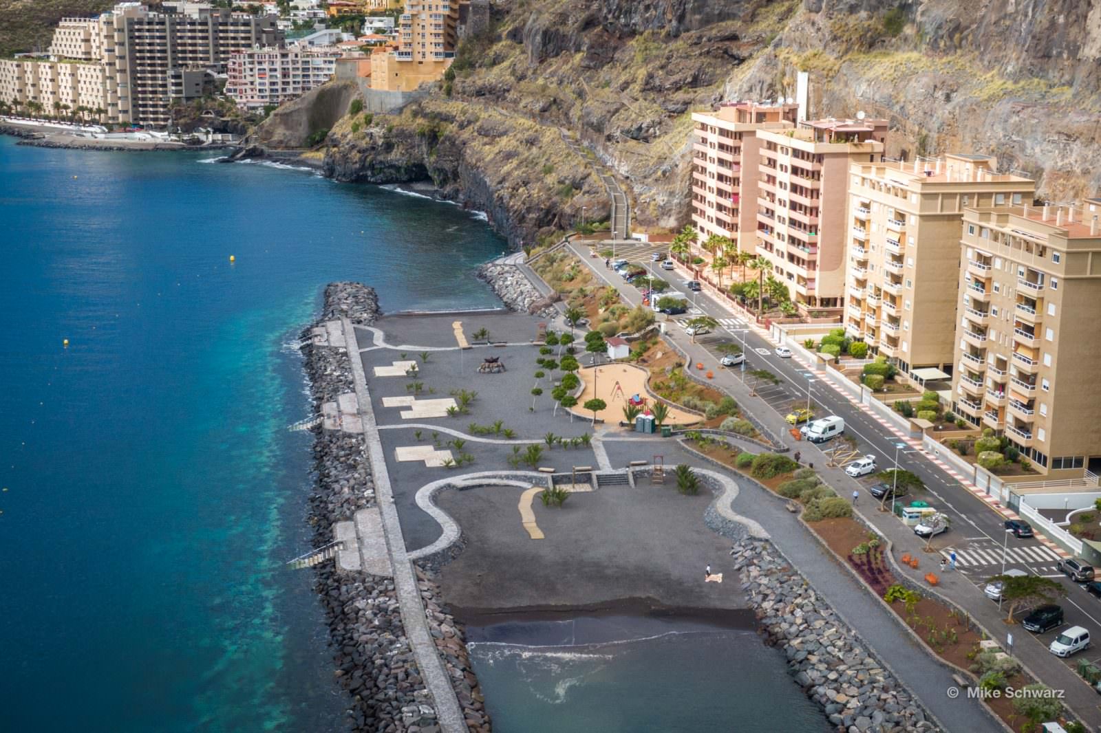 Playa de Radazul