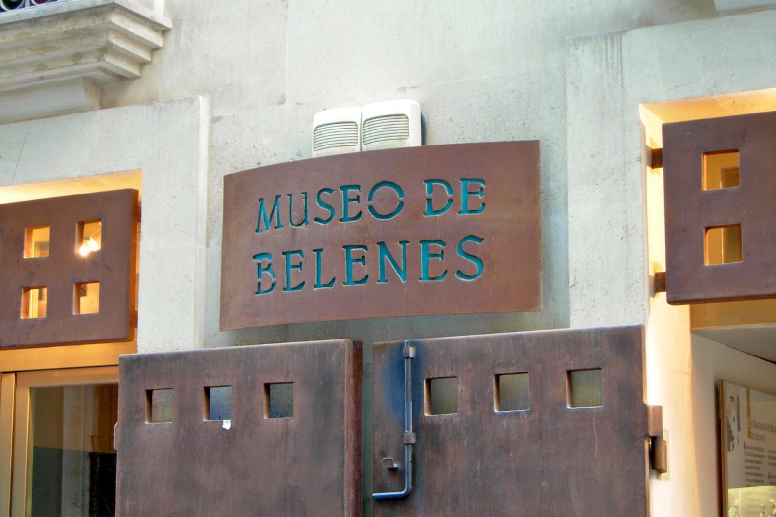 Museo de Belenes