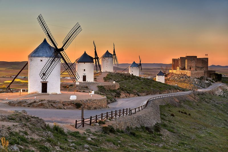 Consuegra