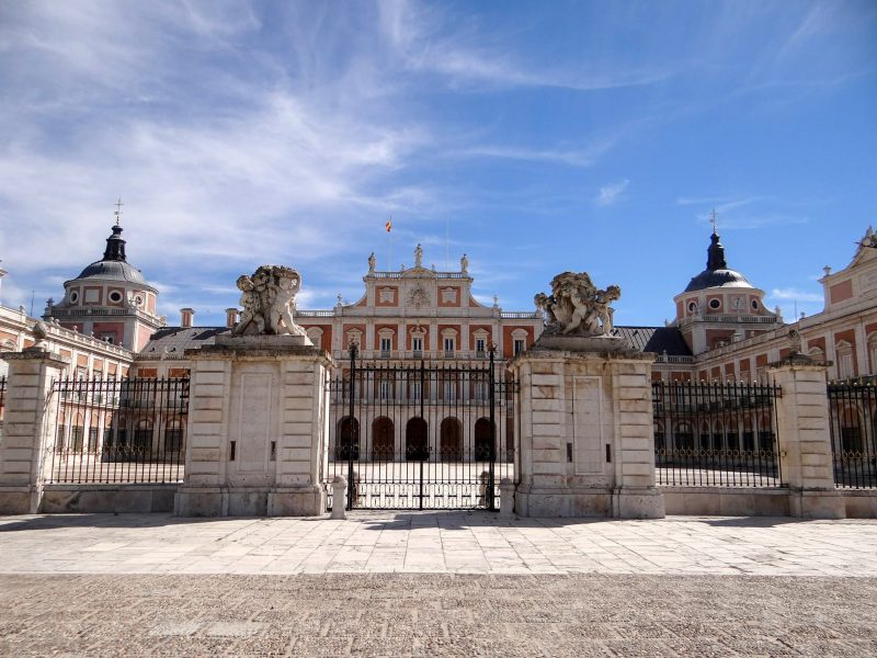 Aranjuez