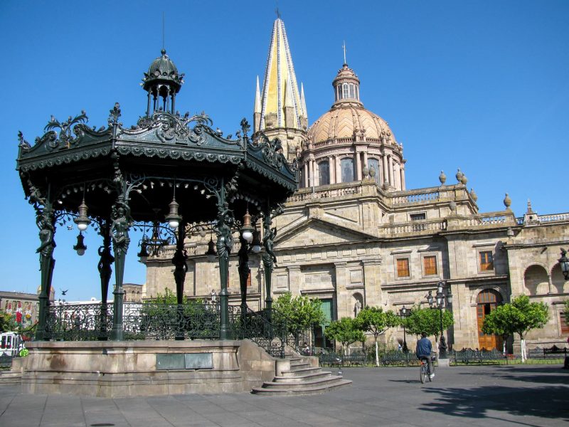 Guadalajara