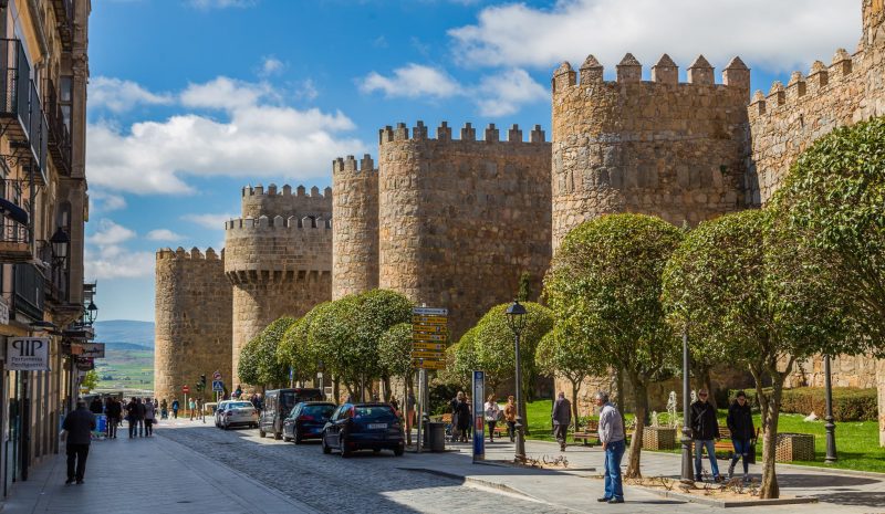 Ávila